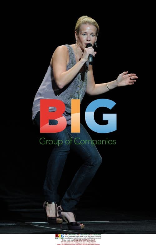 Chelsea Handler Live in Miami