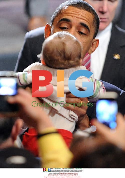 Obama Signs Health Care Bill