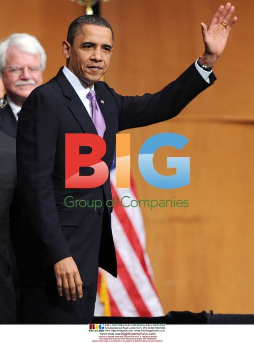 Obama Signs Health Care Bill