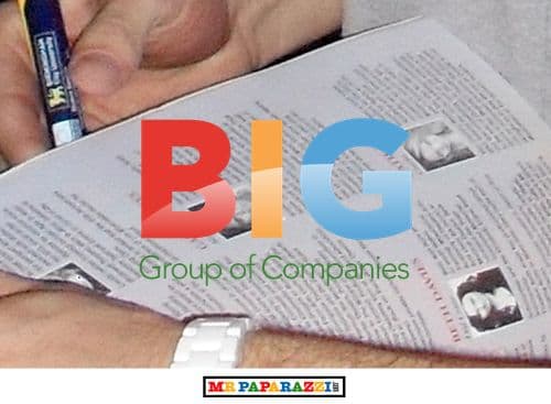 Gareth Gates Autographs for Fans