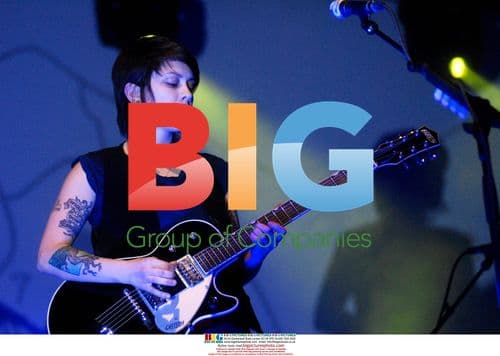 Tegan and Sara Live in Chicago