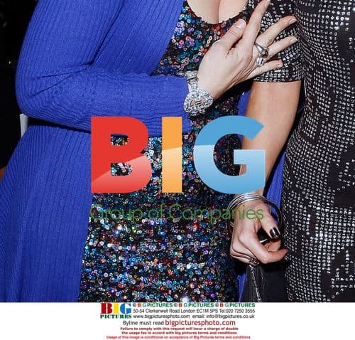 Gemma Bissix at Funky Buddha Club