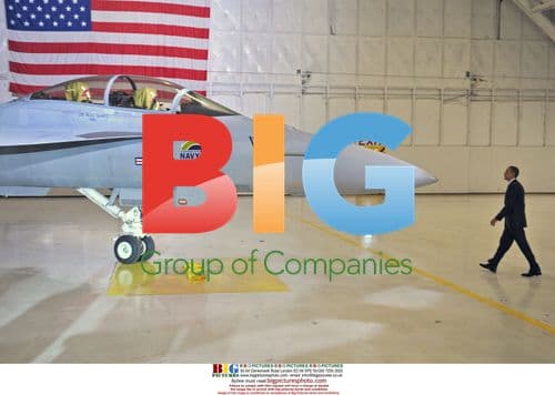 Obama Delivers Energy Security Remarks