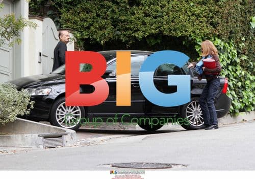 Sandra Bullock Visited by Agents