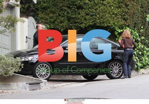 Sandra Bullock Talent Agents Visit