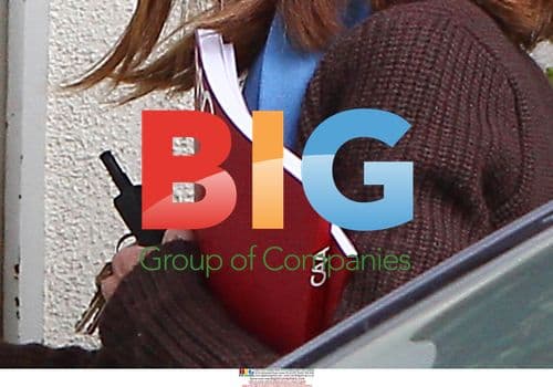 Sandra Bullock Receives Scripts