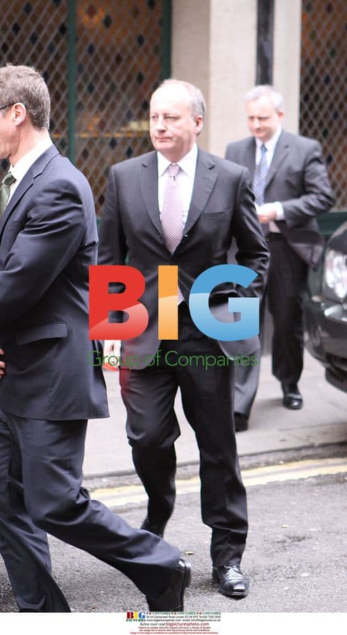 Secretary of State Shawn Woodward