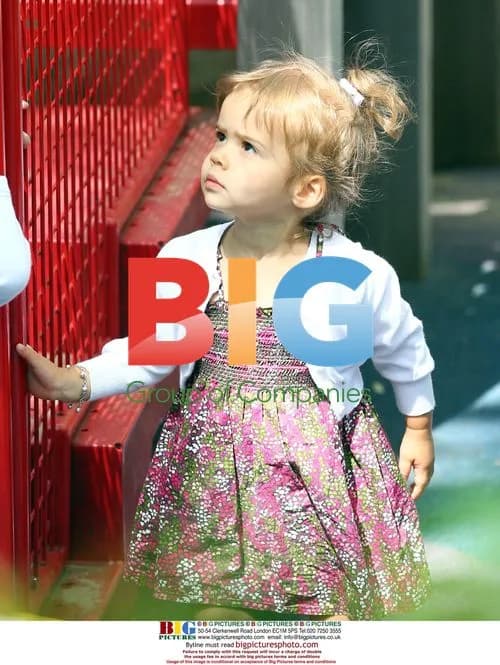 Jessica Alba and Cash Warren in NYC