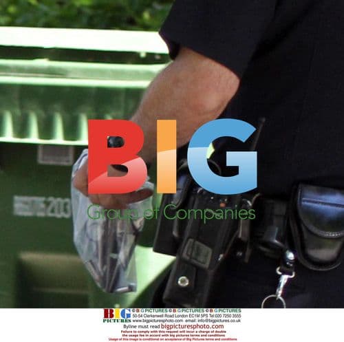 Attorney Peter Lopez's Home After Death