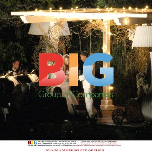 Mariah Carey Renews Vows with Nick Cannon