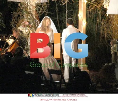 Mariah Carey Renews Vows with Nick Cannon