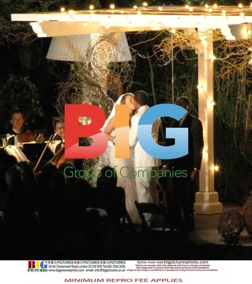 Mariah Carey Renews Vows with Nick Cannon