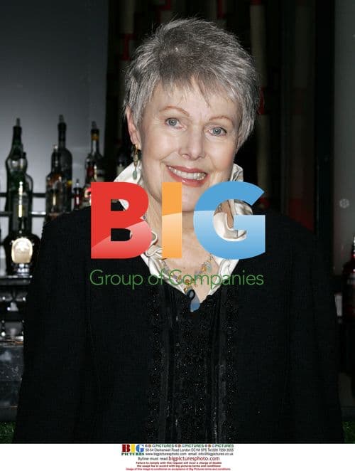 Lynn Redgrave at New York Film Critic's Circle Awards