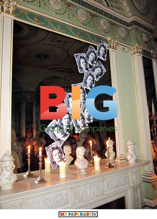 Election Party 'Summer of Sleaze' at Home House