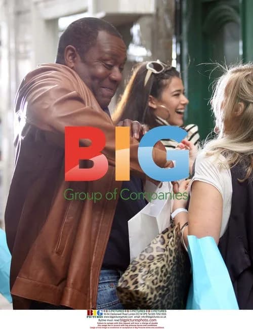 Lenny Henry Films Premier Inn Ads
