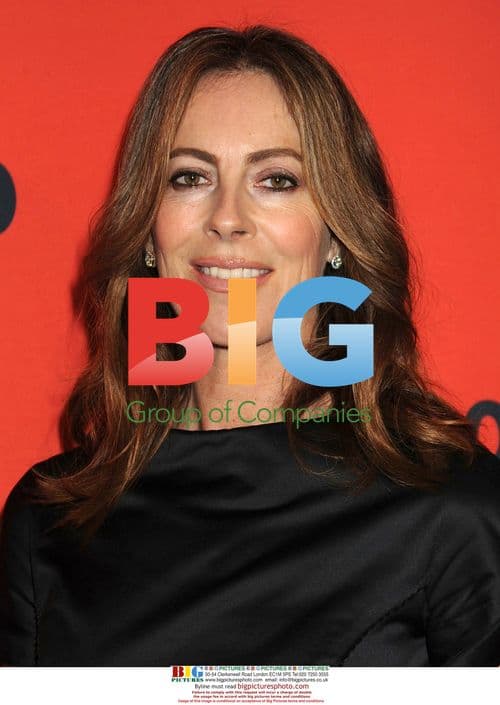 Kathryn Bigelow at TIME 100 Gala