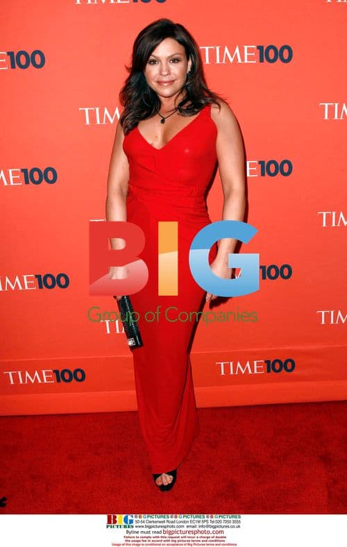 Rachel Ray at Time 100 Issue Gala