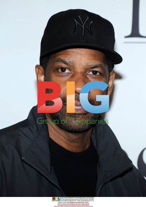 Denzel Washington at 2010 Tony Awards