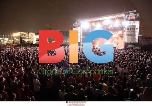 Kesha Performing at Bamboozle Festival