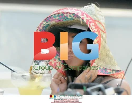 Snooki and JWoww Party on Cinco de Mayo