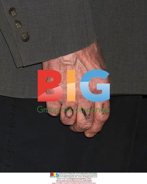 Christopher Walken at 2010 Tony Awards
