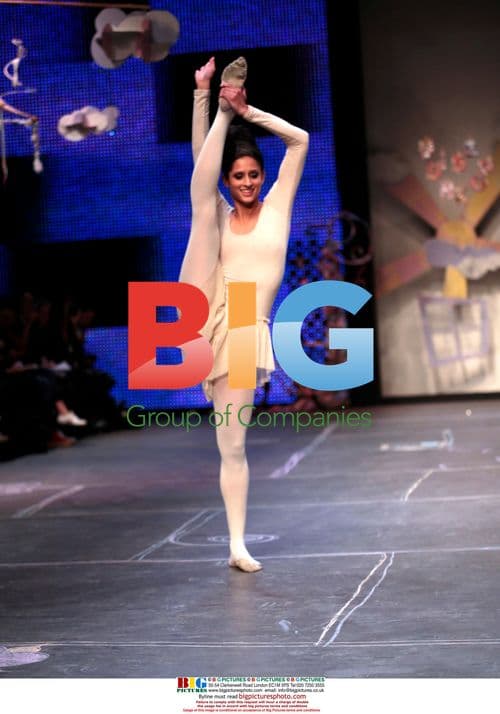 Miss Unkon Collection at Rosemount FW