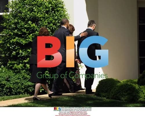 Obama Discusses April Jobs Numbers