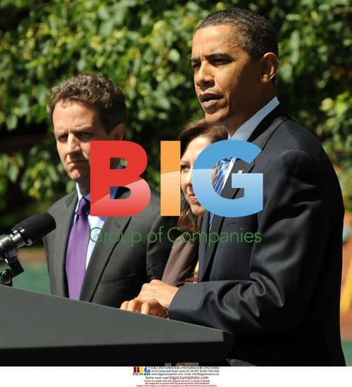 Obama Discusses April Jobs Numbers