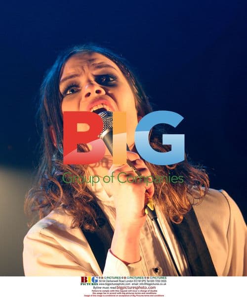 I Blame Coco Performs at Brixton Academy