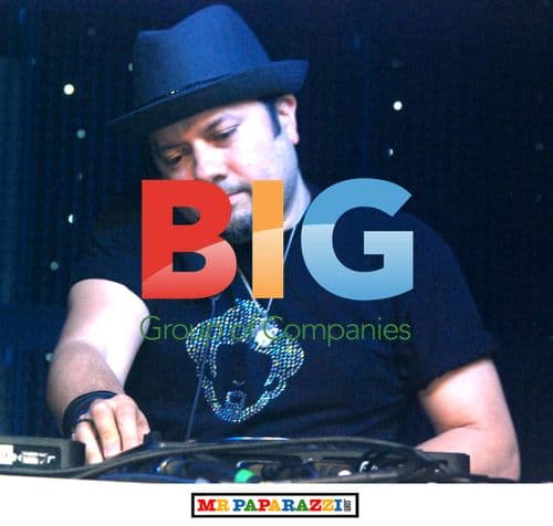 Louie Vega at Southport Weekender