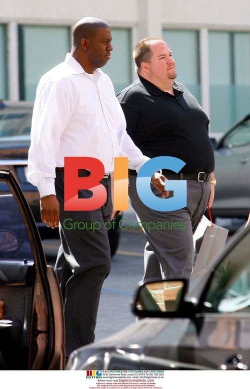 Jason Pfeiffer, Michael Jackson's Alleged Lover