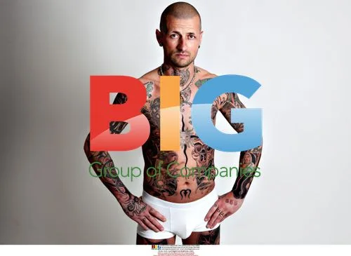 World Record Tattoo in Sweden