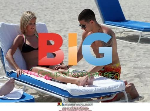 Vinny Guadagnino at Miami Beach