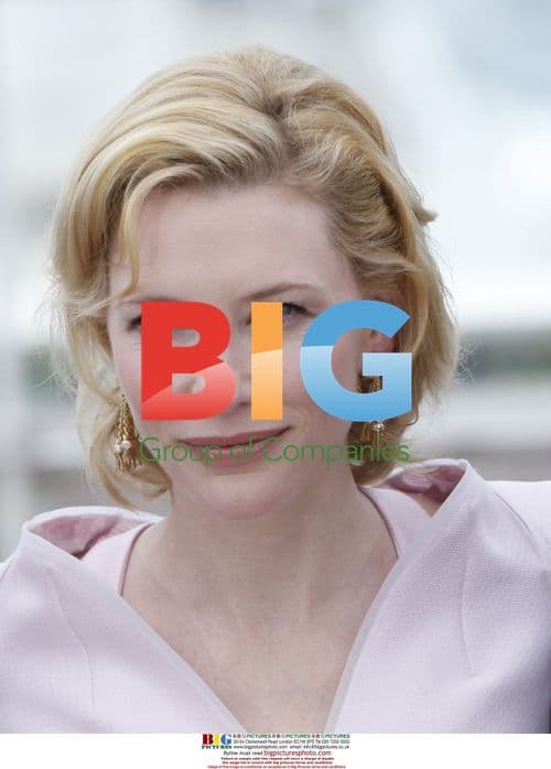 Cate Blanchett at \"Robin Hood\" Photocall, Cannes 2010