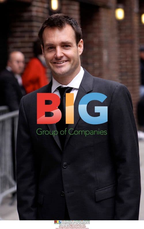 Will Forte visits 'Late Show'