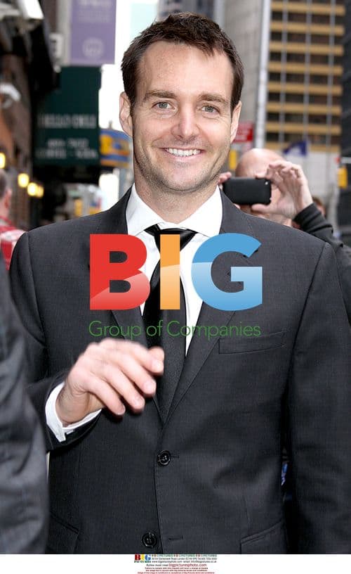 Will Forte on "The Late Show"