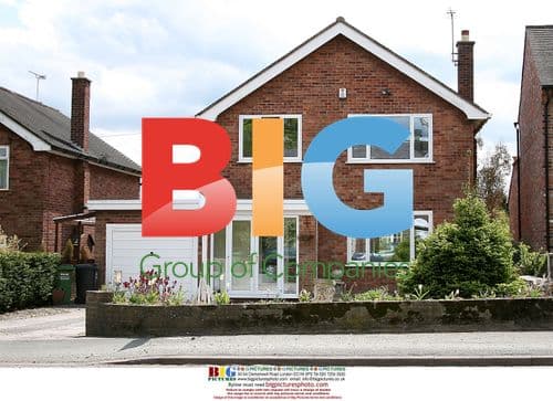 Bruce Jones Sells Wilmslow Home