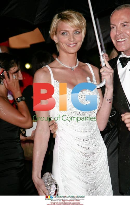 Cannes 2010 - Robin Hood Opening