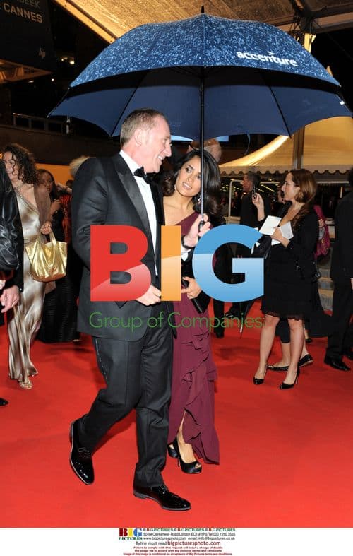 Cannes 2010 Red Carpet Arrivals