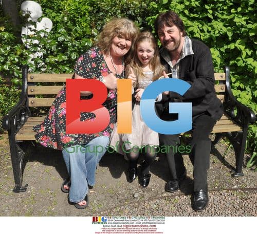 The Dingles launch Walkers TV Now Awards