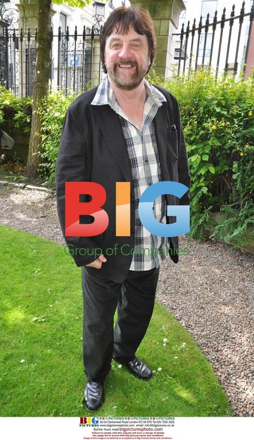 Emmerdale Dingles at Walkers TV Now Awards