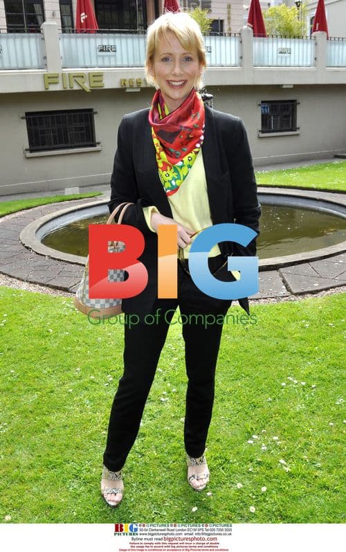 Emmerdale Dingles at Walkers TV Now Awards