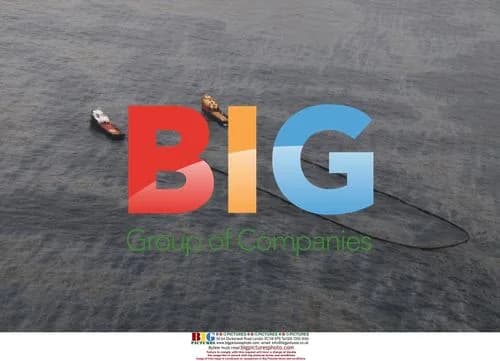 Crews Work on Deepwater Horizon Oil Spill