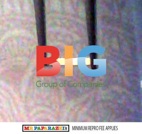 Russell Brand and Katy Perry Wedding Invitations