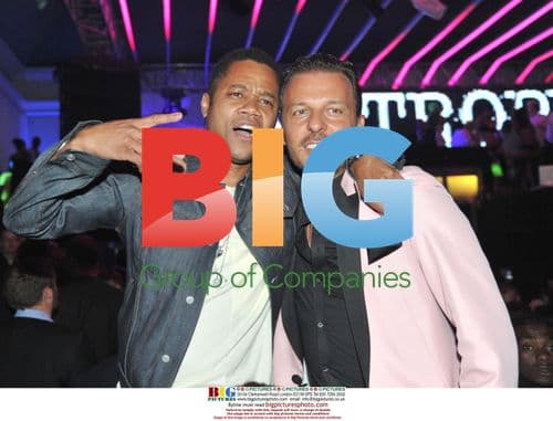 Celebs at VIP Room Party, Cannes 2010