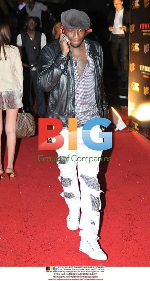 Celebrities at VIP Room Party, Cannes 2010