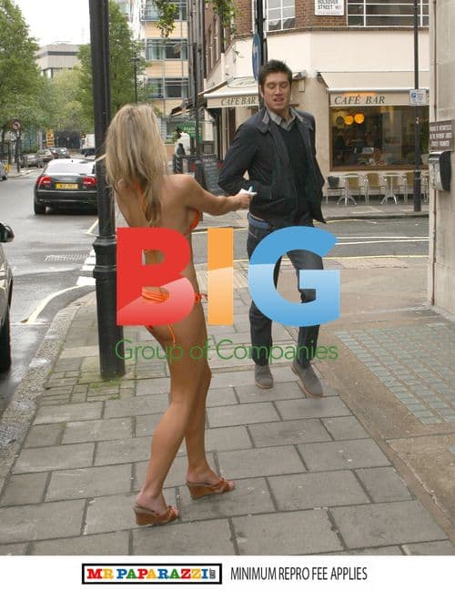 Vernon Kay Late for BBC Radio 1 Show