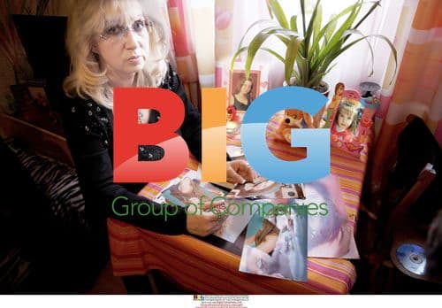 Karina Budutjjan Murder Case