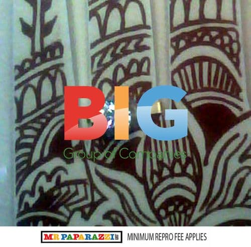 Russell Brand and Katy Perry's Wedding Invitations