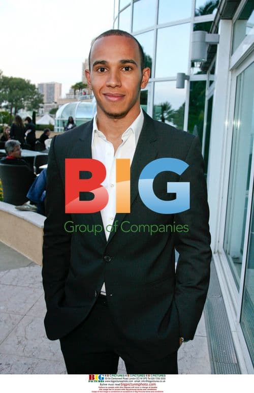 Amber Fashion Show at Grand Prix Monaco